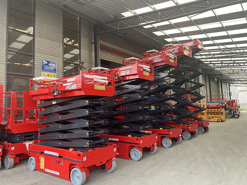 廠區(qū)實拍圖